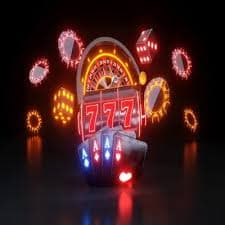 Tampilan bonus win33 di layar utama