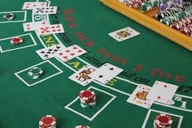 Kartu panduan klaim bonus yang rapi